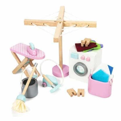 Presentamos Daisylane Lavandería con SKU 40003822 recomendado para + 3 años