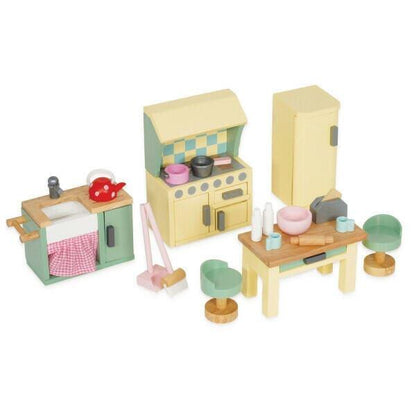 Presentamos Daisylane Mobiliario de Cocina con SKU 40005922 recomendado para + 3 años