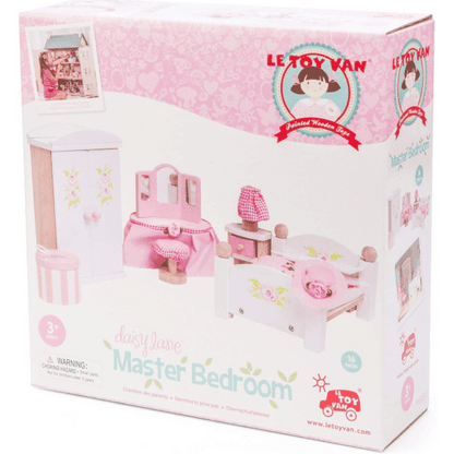 Presentamos Daisylane Mobiliario Habitación de los Padres con SKU 40005722 recomendado para + 3 años