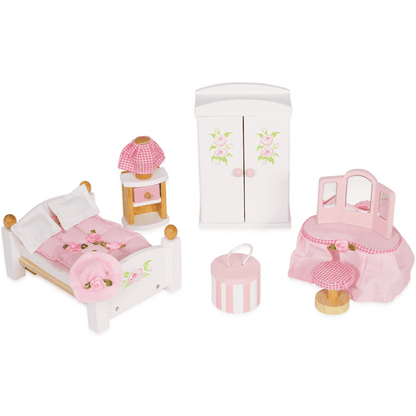 Presentamos Daisylane Mobiliario Habitación de los Padres con SKU 40005722 recomendado para + 3 años
