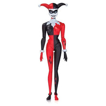 Apresentamos DC Batman Animated Series -Harley Quinn- com o SKU 23033516 recomendado para + 14 anos