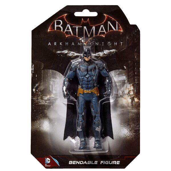 Apresentamos DC Batman Arkham Knight com o SKU 23395216 recomendado para + 3 anos