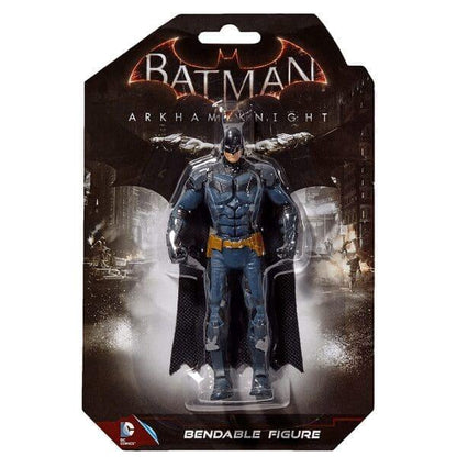 Presentamos DC Batman Arkham Knight con SKU 23395216 recomendado para + 3 años