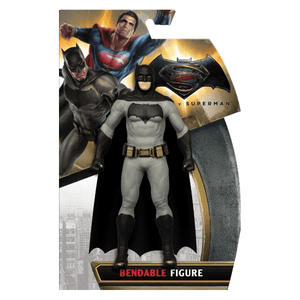 DC Comics - Batman vs Superman - Brincatoys