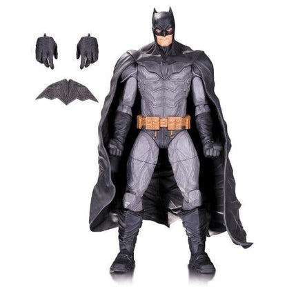 Presentamos DC Comics Designer Series: Batman (Lee Bermejo) con SKU 235029317 recomendado para + 14 años