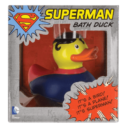 Presentamos DC Comics Pato para bañera -Supermán- con SKU 23262115 recomendado para + 3 años