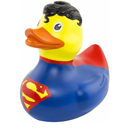 Presentamos DC Comics Pato para bañera -Supermán- con SKU 23262115 recomendado para + 3 años