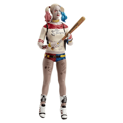 Presentamos DC Comics Escuadrón Suicida – Harley Quinn- con SKU 23396417 recomendado para + 14 años