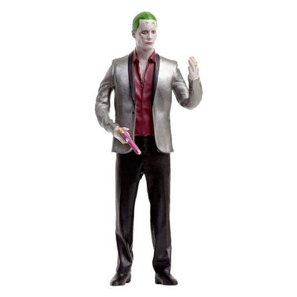 Presentamos DC Comics Escuadrón Suicida – Joker- con SKU 23396517 recomendado para + 14 años