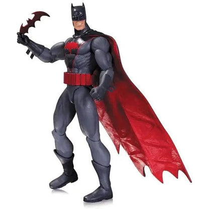 Presentamos DC Comics The New 52: Earth 2: Batman con SKU 23039415 recomendado para + 14 años
