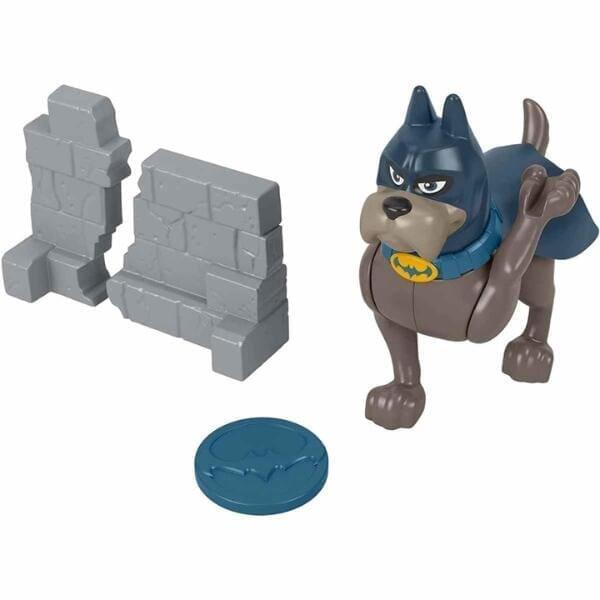 Apresentamos DC League of Super Pets - Ace lançador de disco com o SKU 50513023 recomendado para + 3 anos