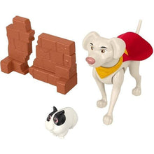 Apresentamos DC League of Super-Pets - Punch Krypto com o SKU 50511123 recomendado para + 3 anos