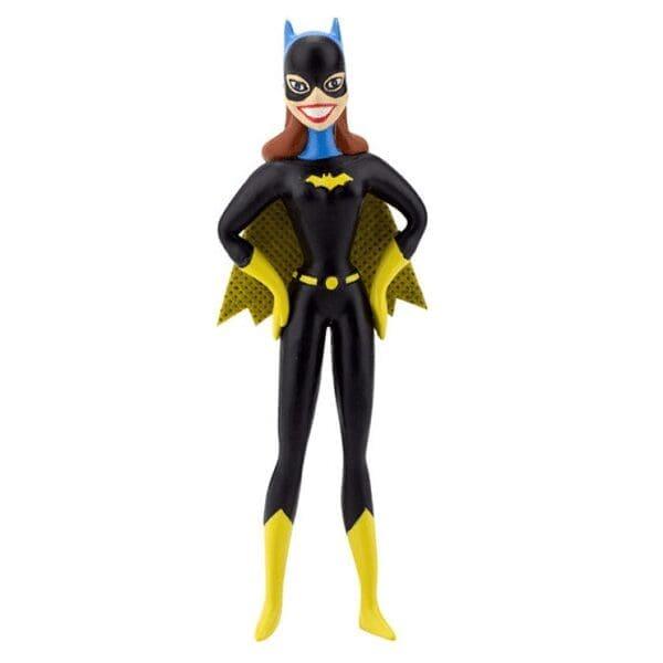 Apresentamos Figura PVC - DC The New Batman Adventures Batgirl com o SKU 23394316 recomendado para + 3 anos