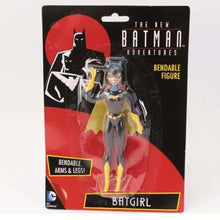 Apresentamos Figura PVC - DC The New Batman Adventures Batgirl com o SKU 23394316 recomendado para + 3 anos