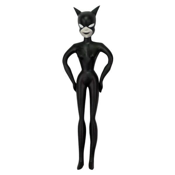 Apresentamos DC The New Batman Adventures -Catwoman- com o SKU 23394716 recomendado para + 3 anos