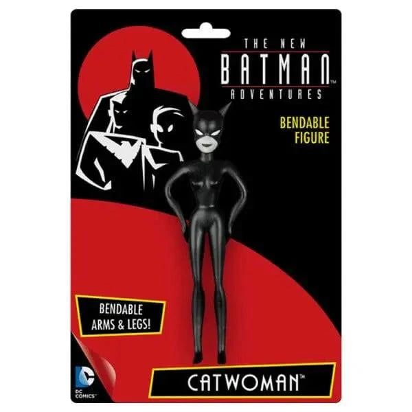 Apresentamos DC The New Batman Adventures -Catwoman- com o SKU 23394716 recomendado para + 3 anos