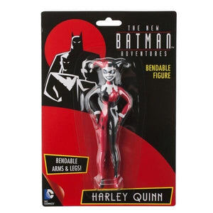 DC The New Batman Adventures -Harley Quinn- - Brincatoys