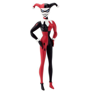 DC The New Batman Adventures -Harley Quinn- - Brincatoys