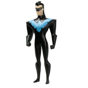 DC The New Batman Adventures -Nightwing- - Brincatoys