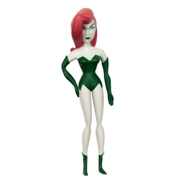 Apresentamos DC The New Batman Adventures -Poison Ivy- com o SKU 23394616 recomendado para + 3 anos