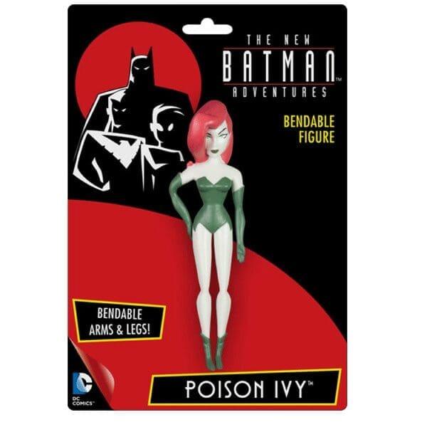 Apresentamos DC The New Batman Adventures -Poison Ivy- com o SKU 23394616 recomendado para + 3 anos