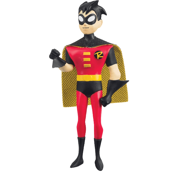 Apresentamos Figura PVC - DC The New Batman Adventures Robin com o SKU 23394216 recomendado para + 3 anos