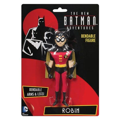 Presentamos Figura PVC - DC The New Batman Adventures Robin con SKU 23394216 recomendado para + 3 años