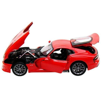 Presentamos Dodge Viper GTS 2013 con el SKU 683112823 recomendado para + 3 años