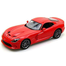 Apresentamos Dodge Viper GTS 2013 com o SKU 683112823 recomendado para + 3 anos