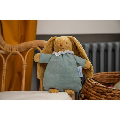 Presentamos Doudou conejo Verde con el SKU 793416123 recomendado para + 0 meses