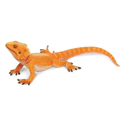 Presentamos Figura de goma – Dragón Barbudo con SKU 436312925 recomendado para + 3 años
