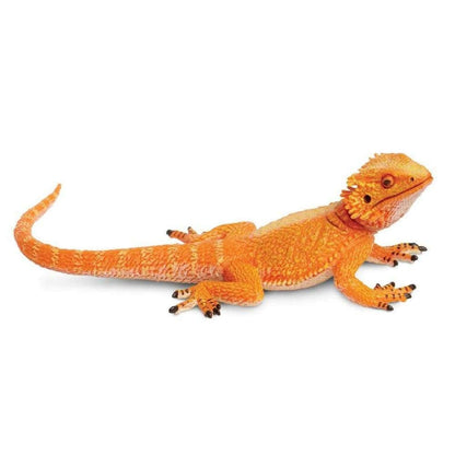 Presentamos Figura de goma – Dragón Barbudo con SKU 436312925 recomendado para + 3 años