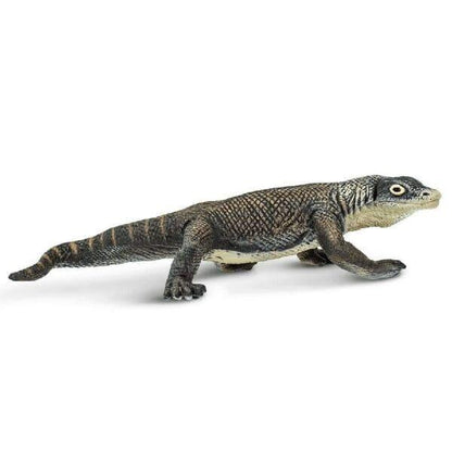 Presentamos Figura de goma - Dragón de Komodo con SKU 430026321 recomendado para + 3 años