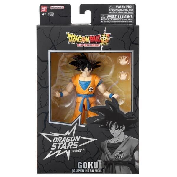 Dragon Ball Dragon Stars - Goku - Brincatoys