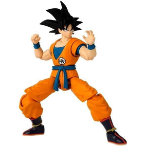 Dragon Ball Dragon Stars - Goku - Brincatoys