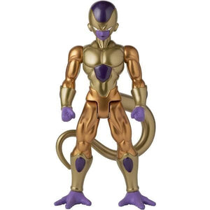 Dragon Ball Limit Breaker - Golden Frieza - Brincatoys