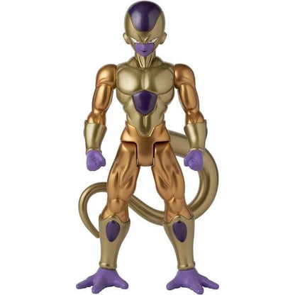 Presentamos Dragon Ball Limit Breaker - Golden Frieza con el SKU 306733723 recomendado para + 4 años