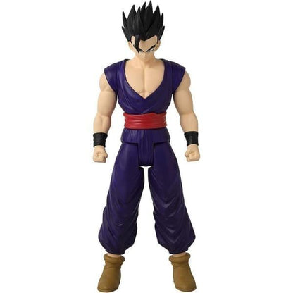 Presentamos Dragon Ball Limit Breaker - Ultimate Gohan con el SKU 303675623 recomendado para + 4 años