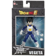 Apresentamos Dragon Ball Super Dragon stars Vegeta com o SKU 303677521 recomendado para + 4 anos
