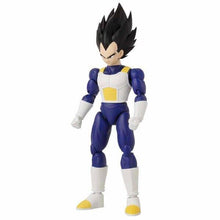 Apresentamos Dragon Ball Super Dragon stars Vegeta com o SKU 303677522 recomendado para + 4 anos