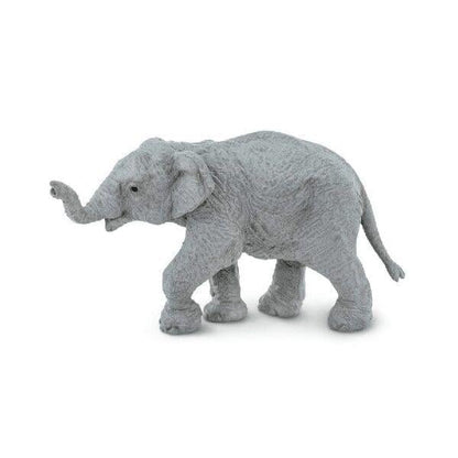 Presentamos Figura de goma - Elefante Asiático bebé con SKU 432232923 recomendado para + 3 años