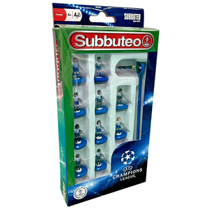 Equipa Subbuteo Porto - Brincatoys