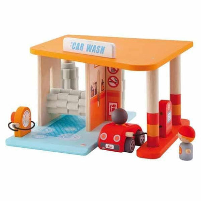 Presentamos Estación de Servicio con SKU 618281215 recomendado para + 3 años