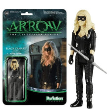 Apresentamos Figura Arrow Black Canary com o SKU 23536315 recomendado para + 14 anos