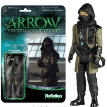 Apresentamos Figura Arrow Dark Archer com o SKU 23536515 recomendado para + 14 anos