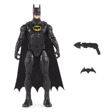 Apresentamos Figura Batman 10 cm com o SKU 773861923 recomendado para + 3 anos