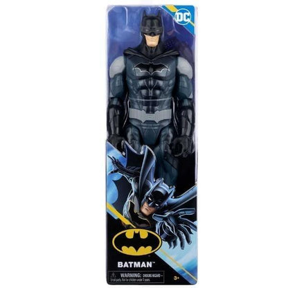 Presentamos Figura DC - Batman Cinturón Gris 30 cm con el SKU 773440623 recomendado para + 3 años