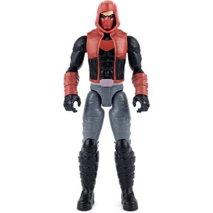 Presentamos Figura DC - Red Hood 30 cm con el SKU 773443723 recomendado para + 3 años