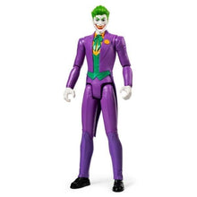 Apresentamos Figura DC - The Joker 30 cm com o SKU 770942023 recomendado para + 3 anos