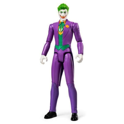 Presentamos Figura DC - The Joker 30 cm con el SKU 770942023 recomendado para + 3 años
